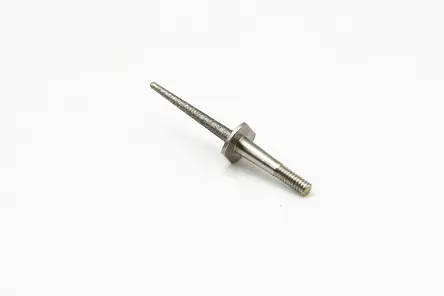 dental compact wet milling burs